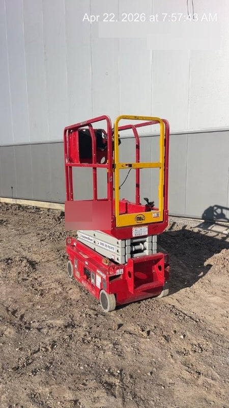 2022 MEC 1330SE