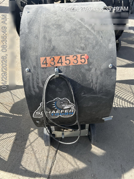 2024 SCHAEFER VKM36-2-B-O