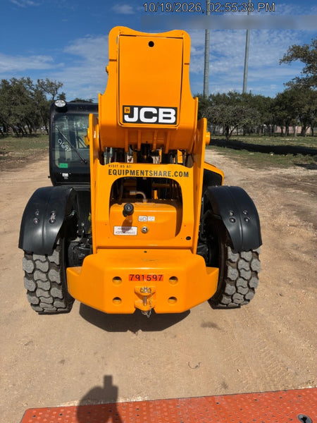 2026 JCB 512-56