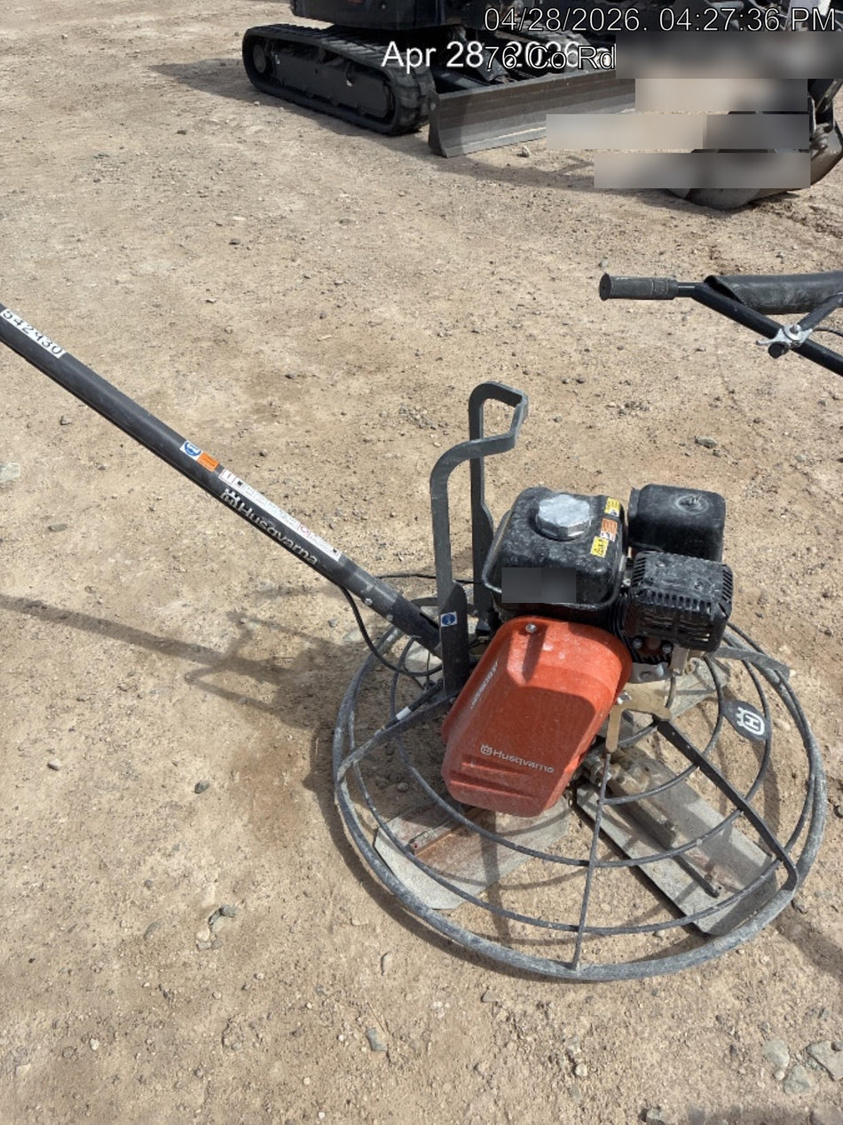 2025 MULTIQUIP J36H55