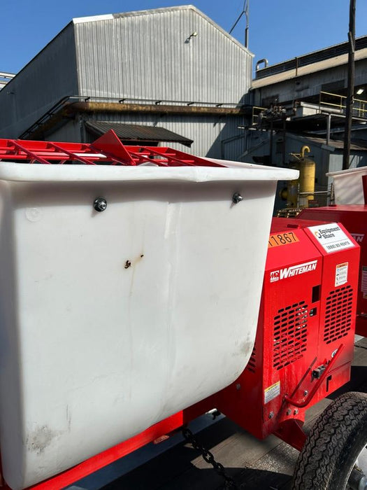 2025 MULTIQUIP WM90PH8