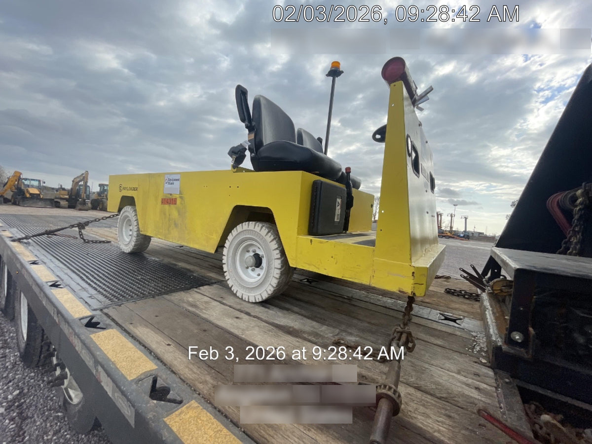 2024 COLUMBIA Payloader 2XL