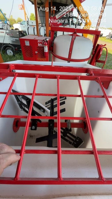 2024 MULTIQUIP WM90PH8