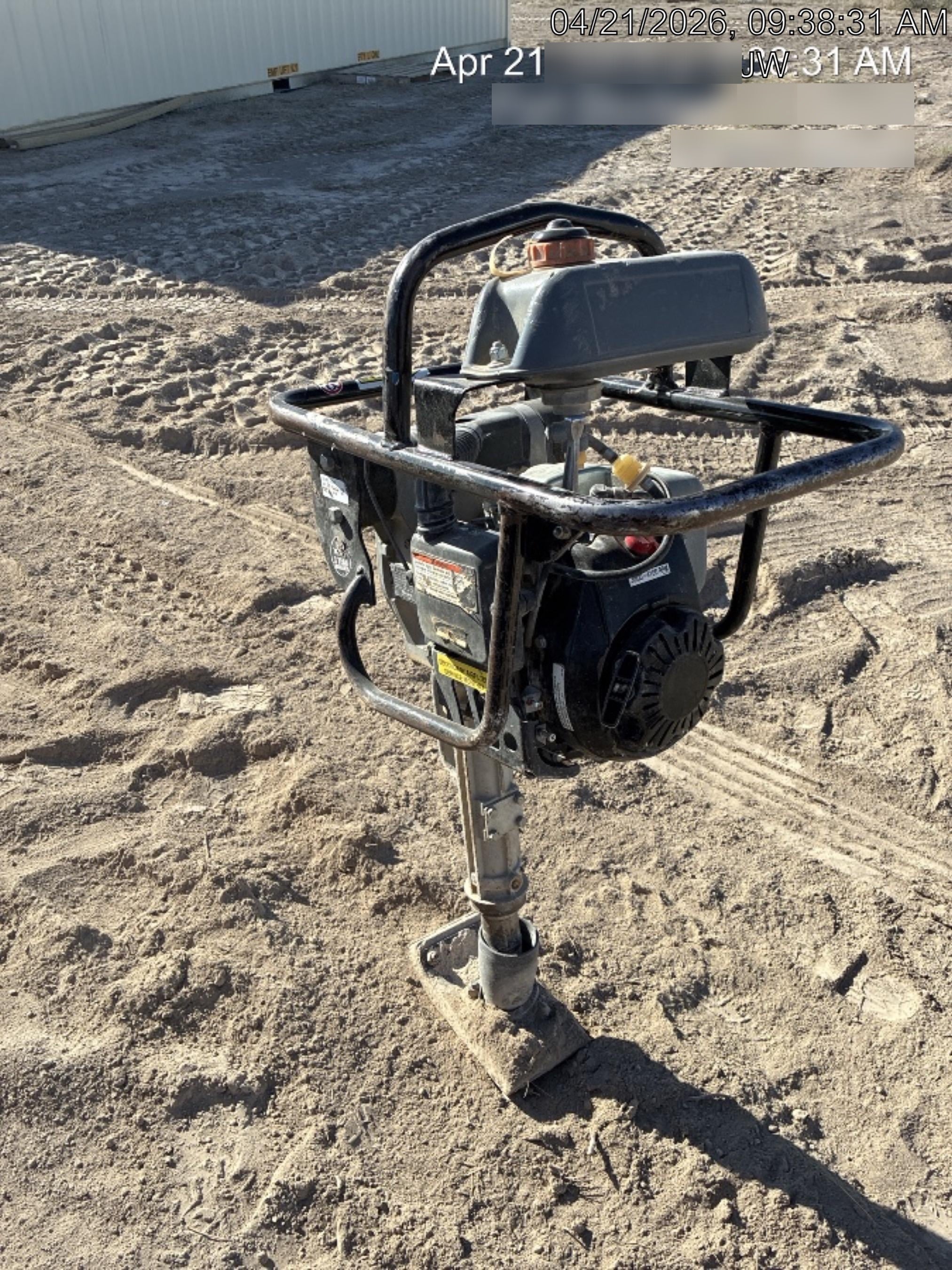 2023 MULTIQUIP MTR40HF