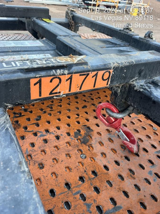 2020 STAR INDUSTRIES 1395B