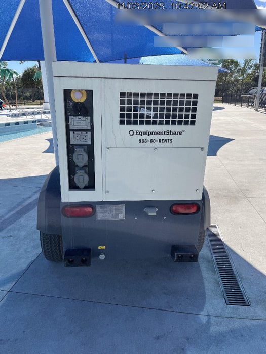 2022 ATLAS COPCO QAS25 CWK