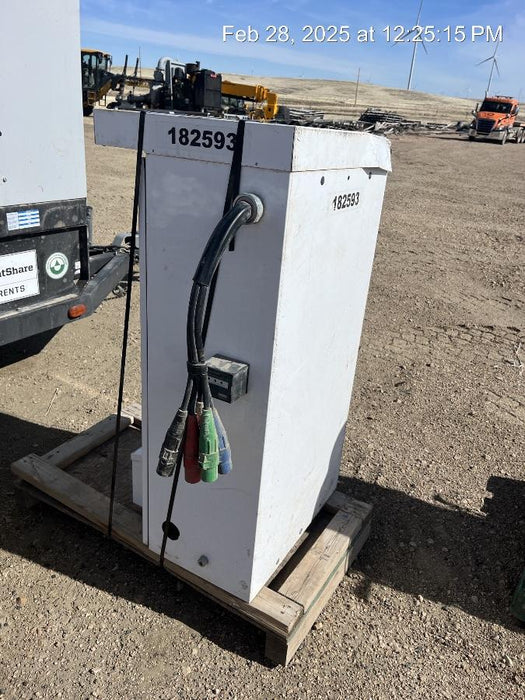 2021 YASKAWA DW-4100