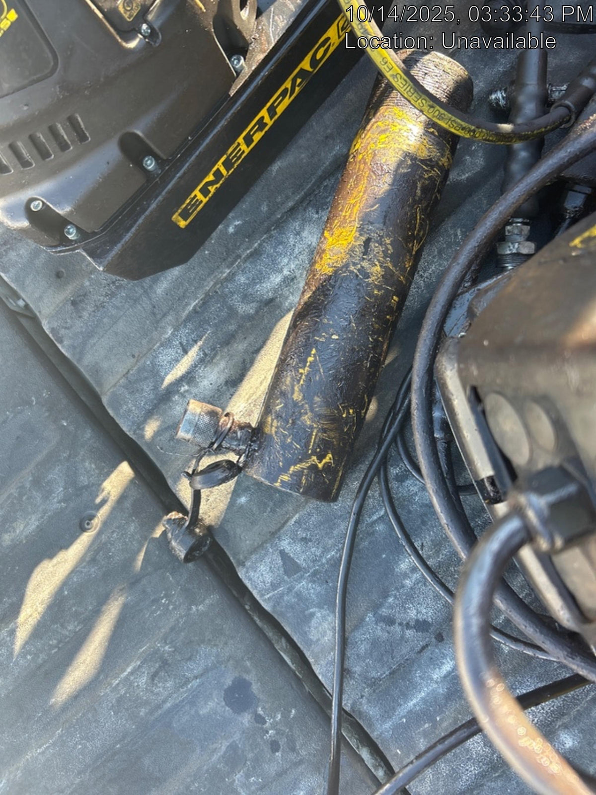 2023 ENERPAC RC2510