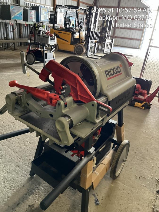 2024 RIDGID 1224