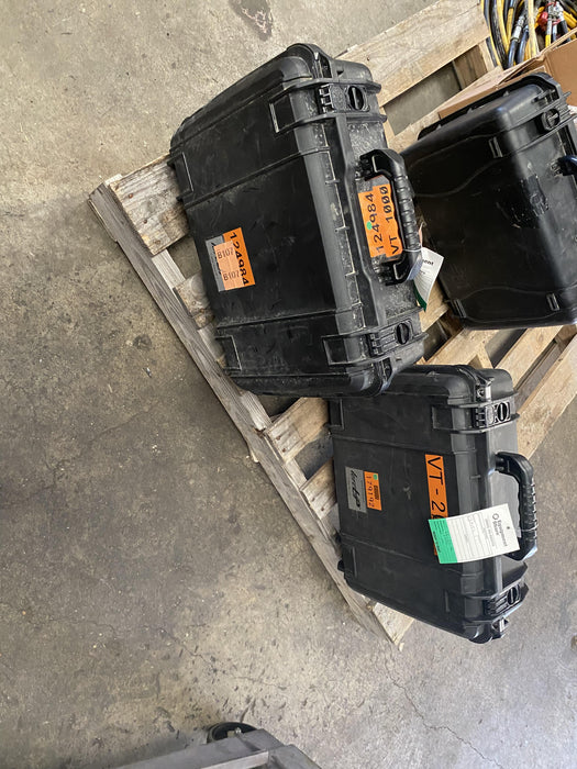 2021 TORCUP VT-1000KIT