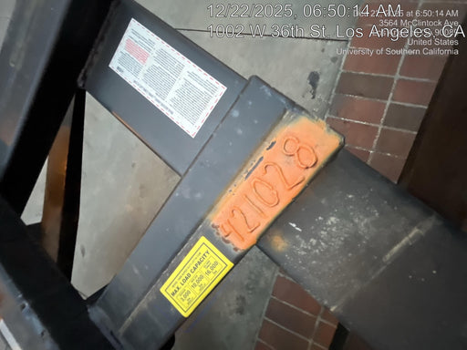 2024 STAR INDUSTRIES 1395B