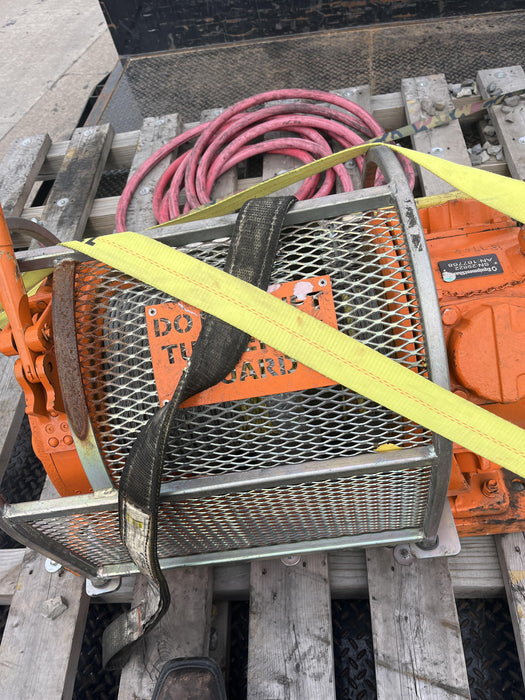 2021 INGERSOLL RAND IR-HUL