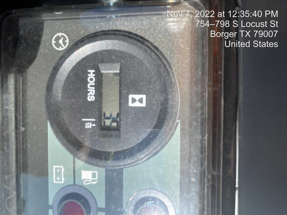 2022 ATLAS COPCO XAS 110