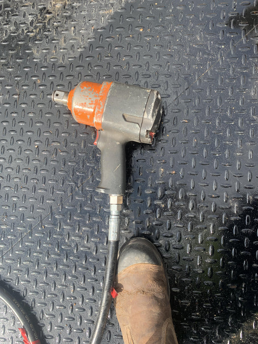 2020 MICHIGAN PNEUMATIC 751SS