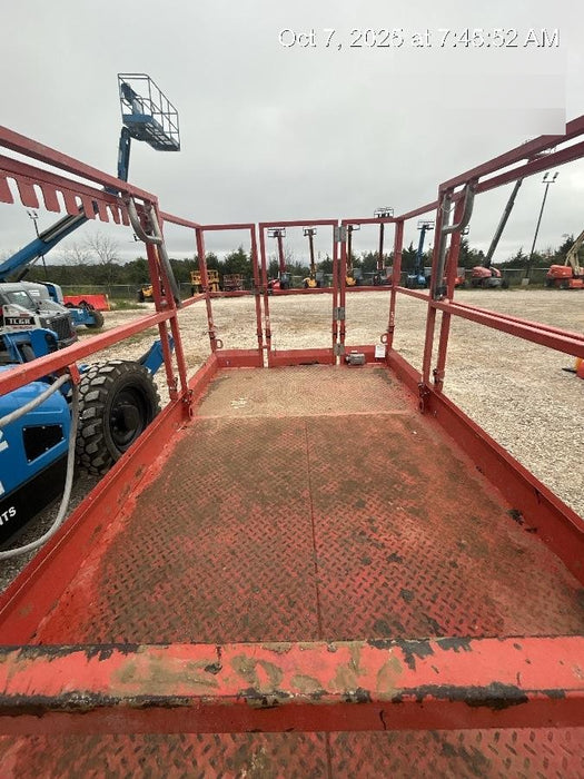 2017 SKYJACK SJ6832 RT