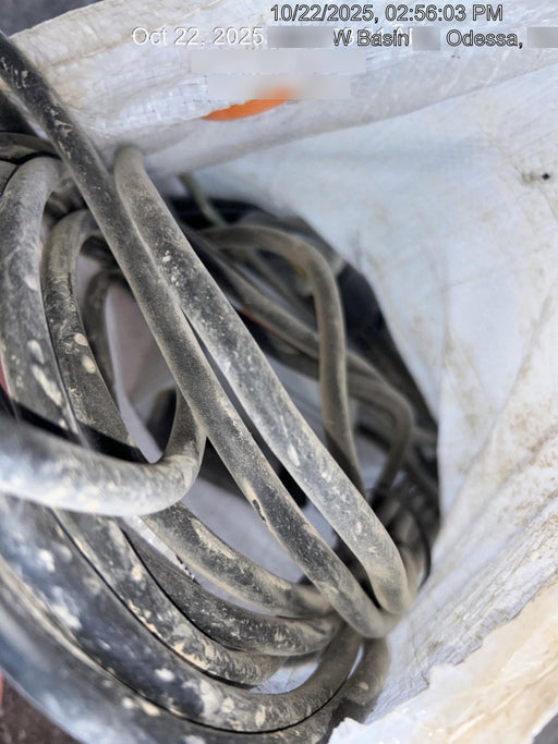 2021 LIND EQUIPMENT GST50