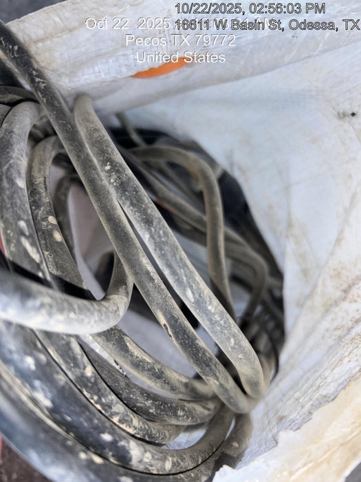 2021 LIND EQUIPMENT GST50