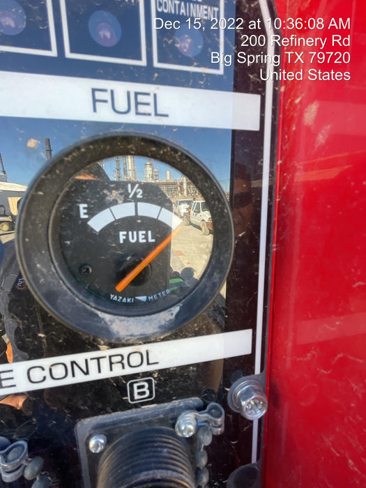 2022 Shindaiwa DGW400MDL Kubota D902 Engine, 23 HP, Dual Op Welder, Wire, Arc, Droop Stick, Tig, and CC Stick Functionality, Simulphase, 3 Phase and 1 Phase Gen Output, Single Axle NB Trlr, Slr Trckl Chrg 12V 12W, Fire Ext