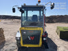 2025 WACKER NEUSON DV604 Cab Standard Tires