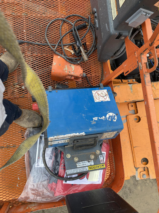 2023 MILLER ELECTRIC CST-280