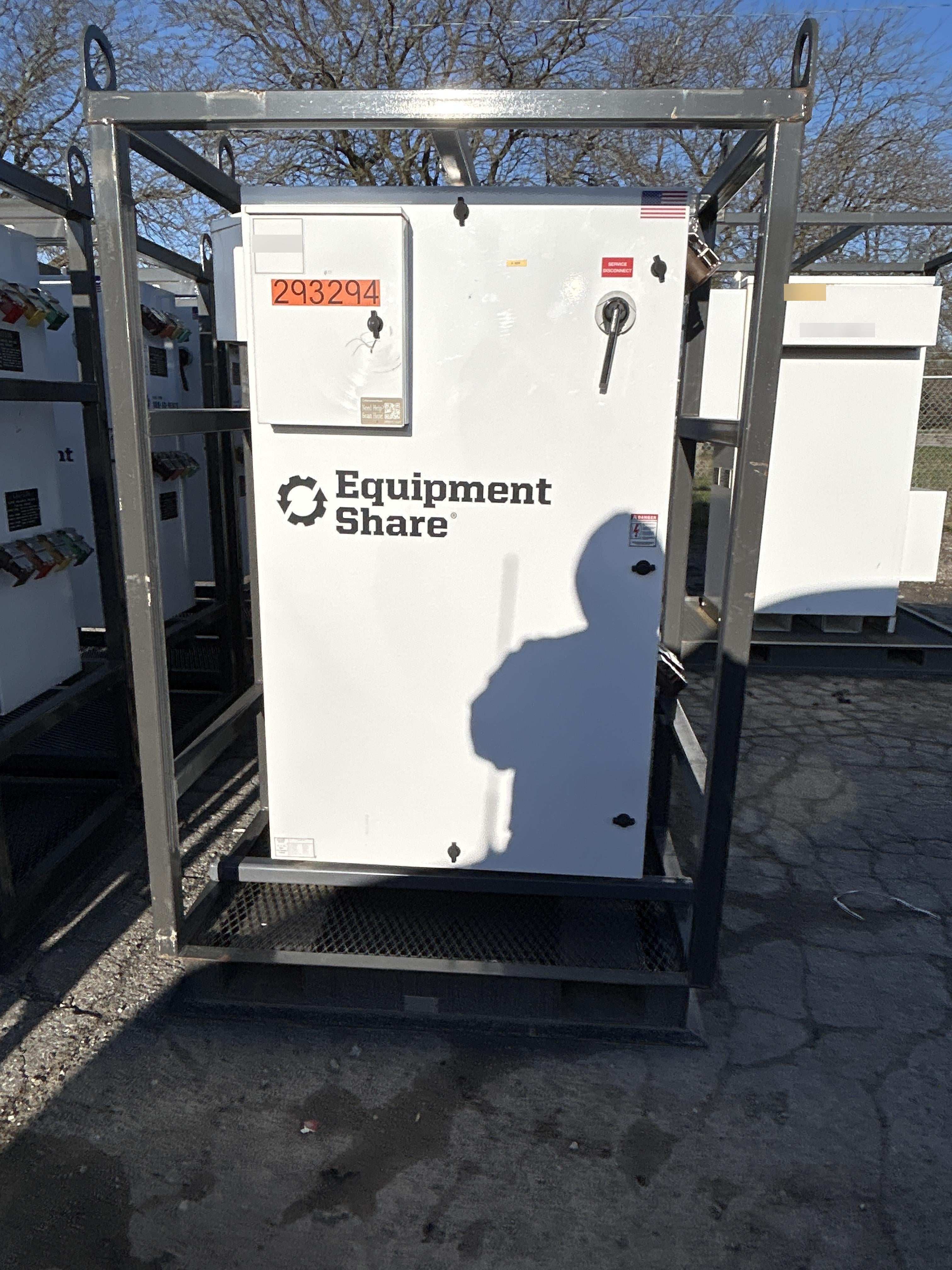 2023 FUJI MD100-EQS