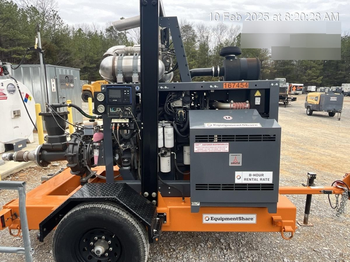 2021 RWN 3HC-RP-EM16-3