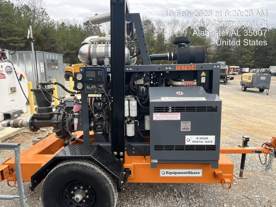 2021 RWN 3HC-RP-EM16-3