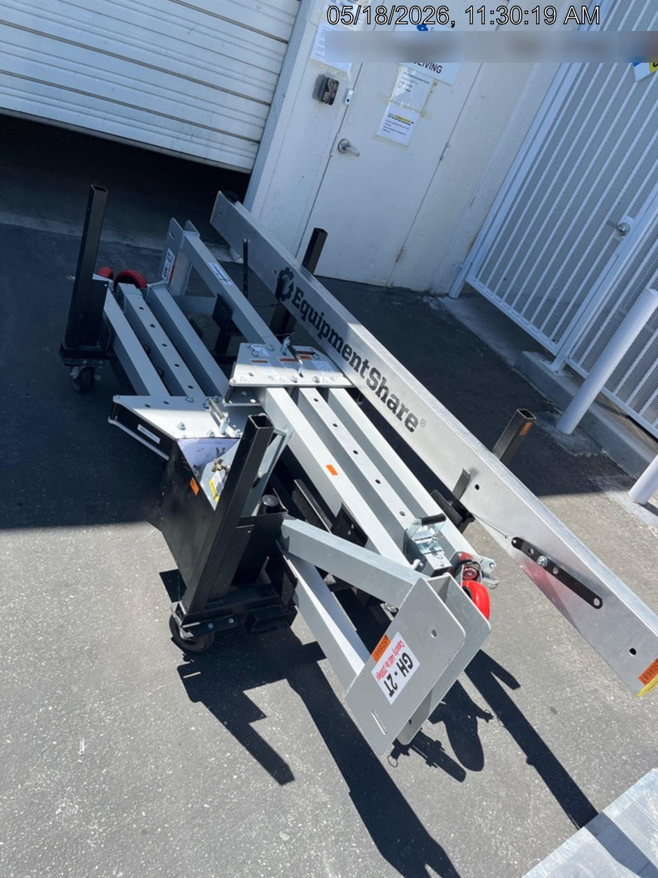 2025 SUMNER GH2T-10