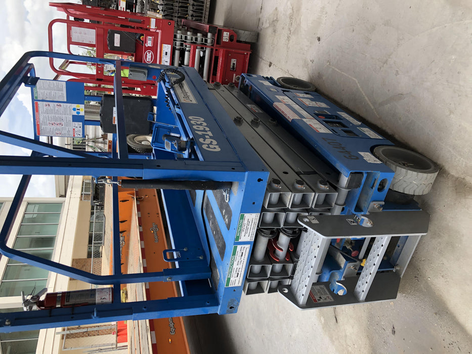 2020 Genie GS-1930 GENIE GS-1930