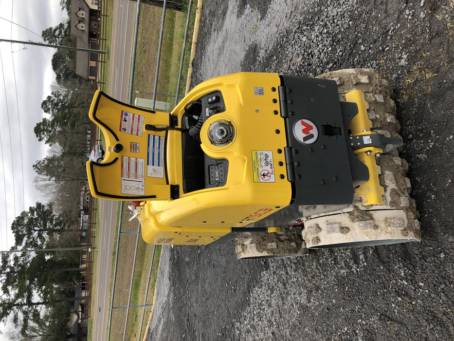 2019 WACKER NEUSON RTKx-SC3