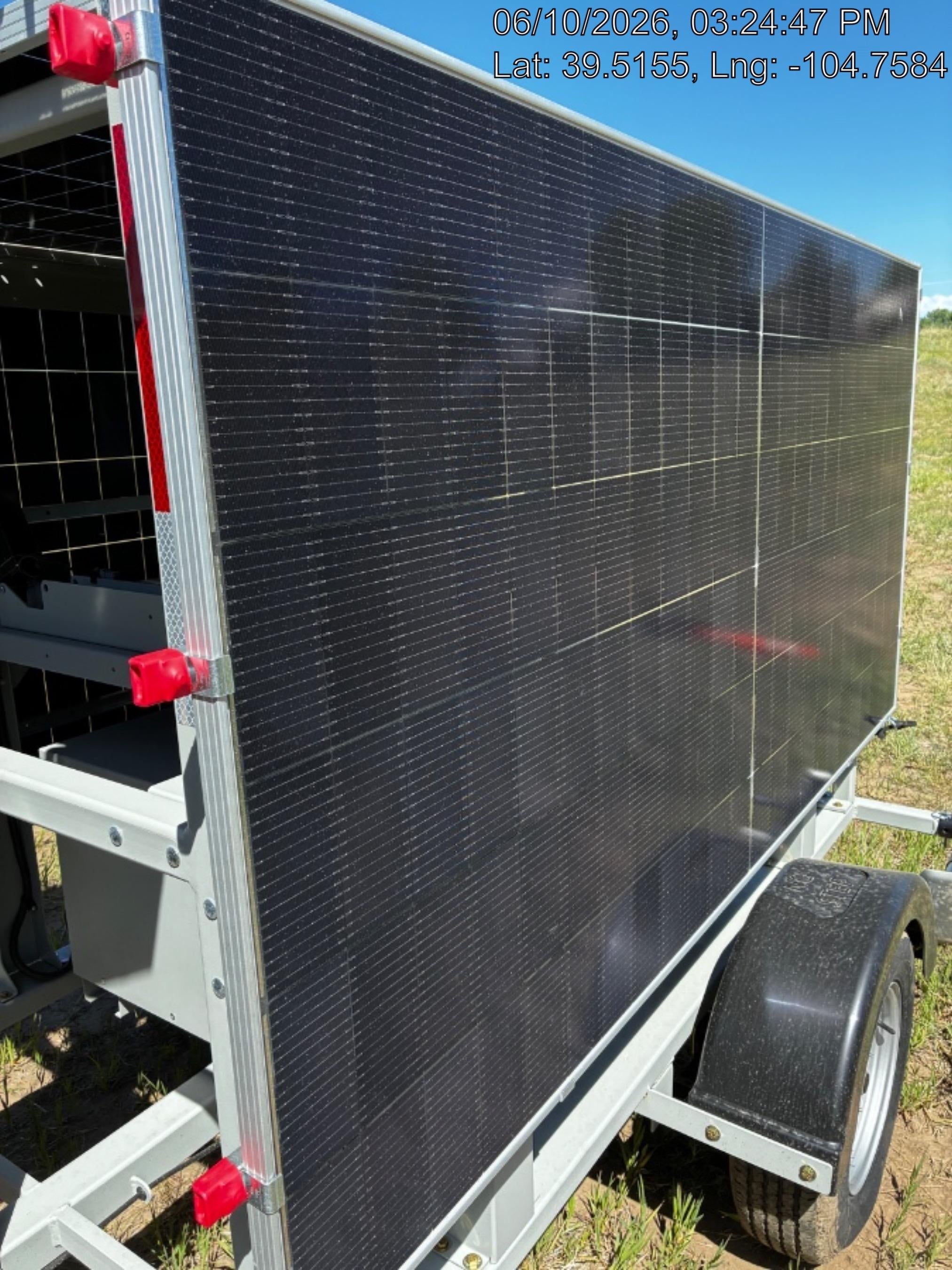 2026 PROGRESS SOLAR SOLUTIONS HELIOS-ES