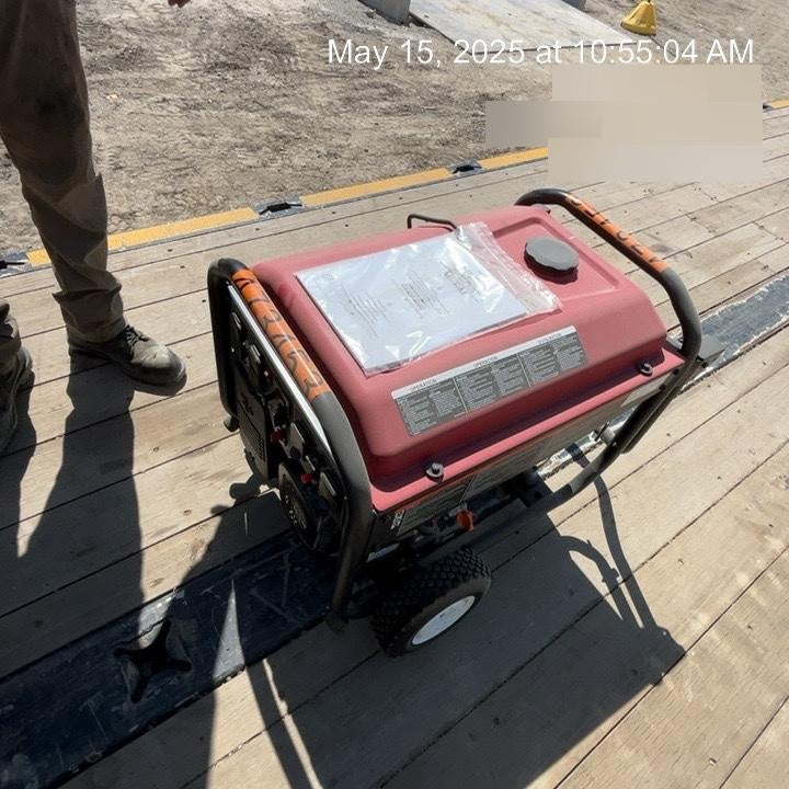 2024 MI-T-M GEN-6500-0MM1