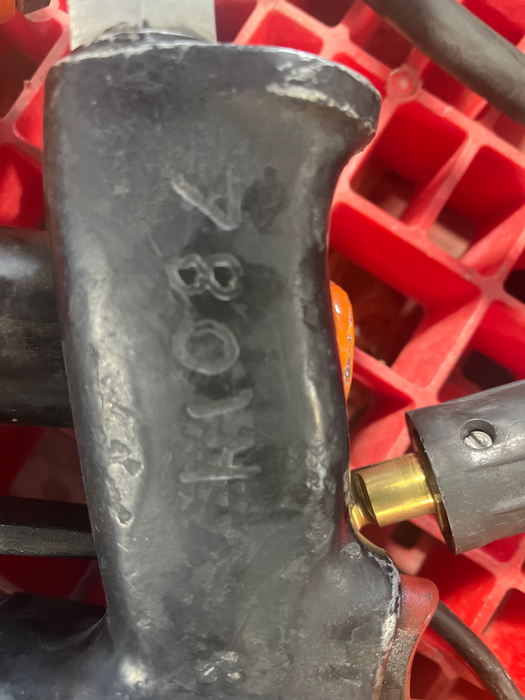 2020 MICHIGAN PNEUMATIC 751SS