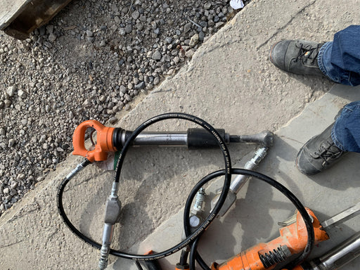 2020 MICHIGAN PNEUMATIC MP-TPB60-118