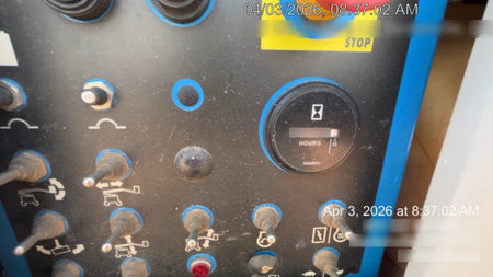 2023 GENIE Z-34 IC