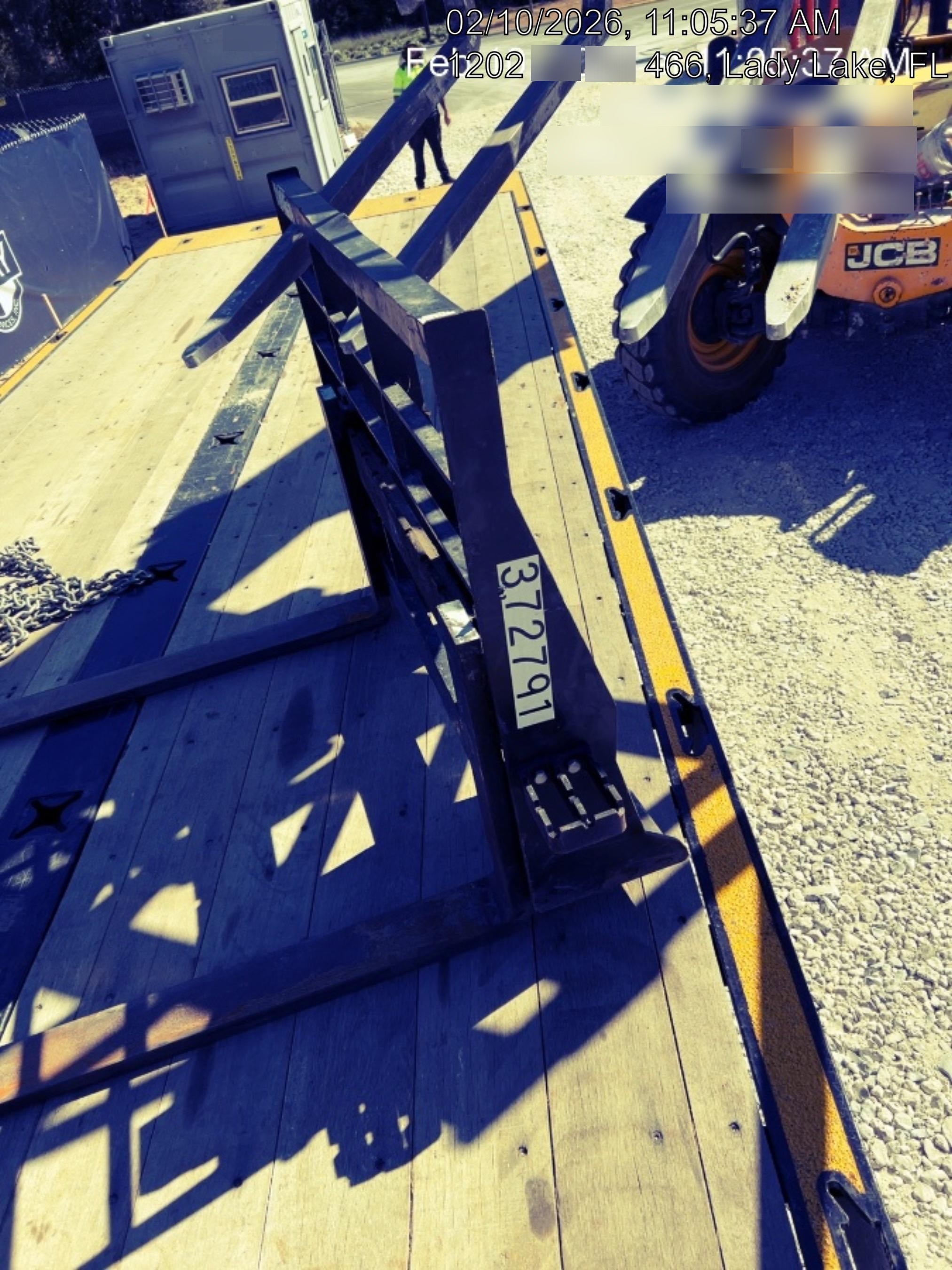 2023 ARROW MATERIAL HANDLING F5100CB