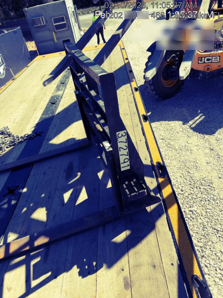 2023 ARROW MATERIAL HANDLING F5100CB