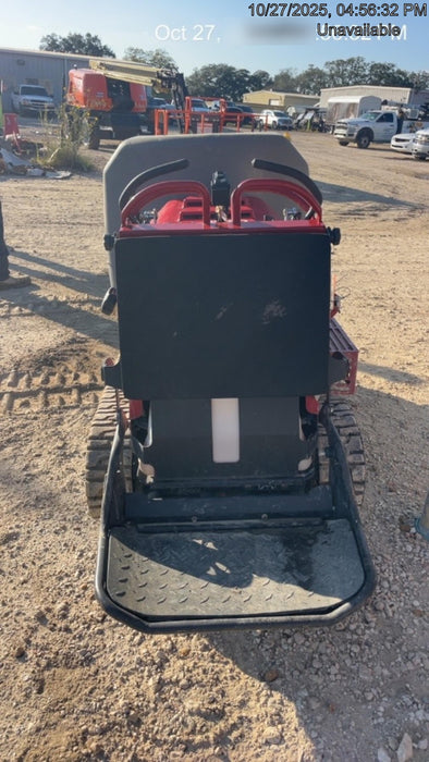 2025 TORO MBTX 2500-TS