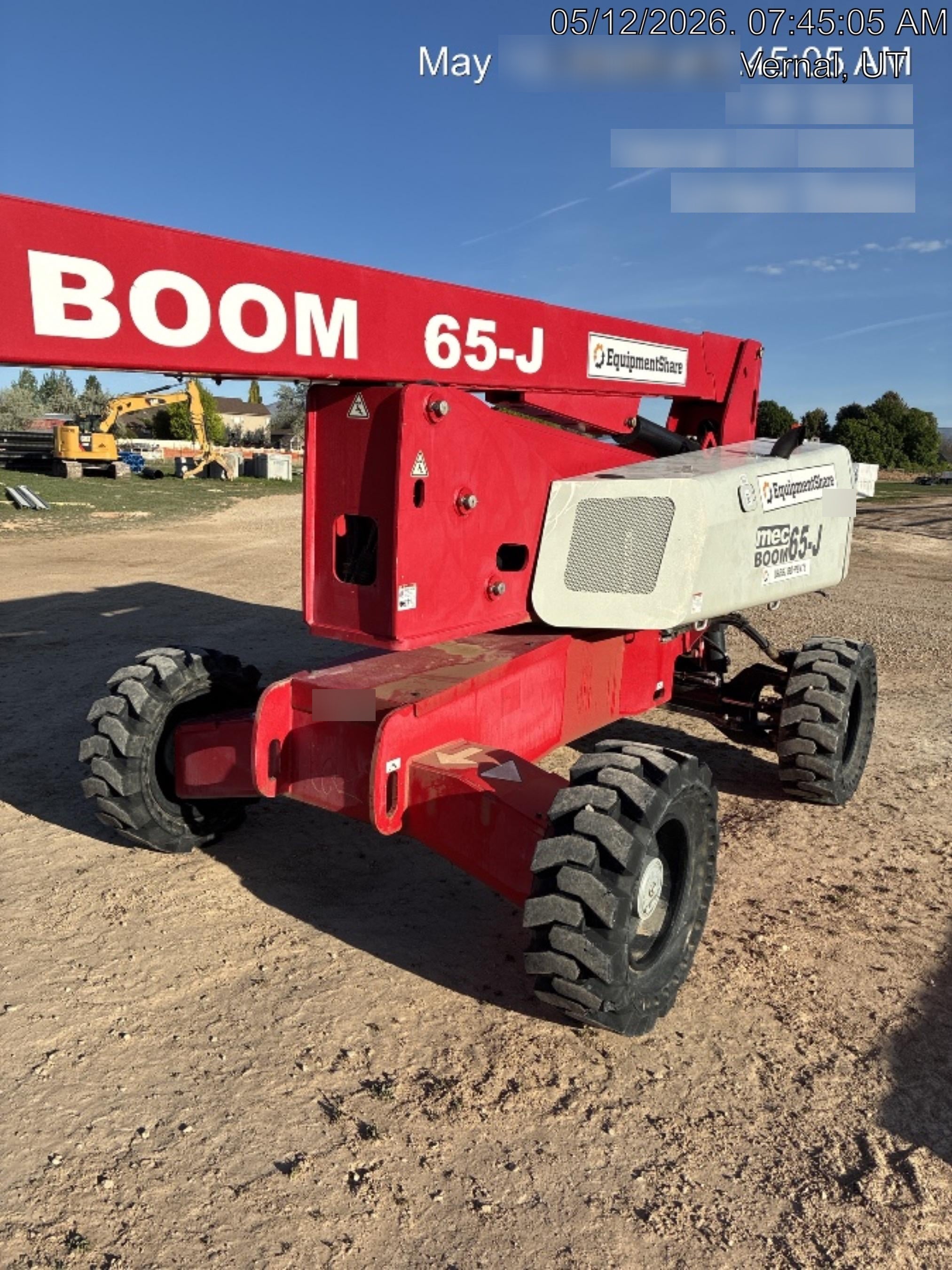2020 MEC 65-J-D