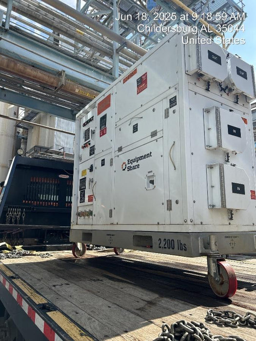 2022 SMARTECH SLIC12R-MSH