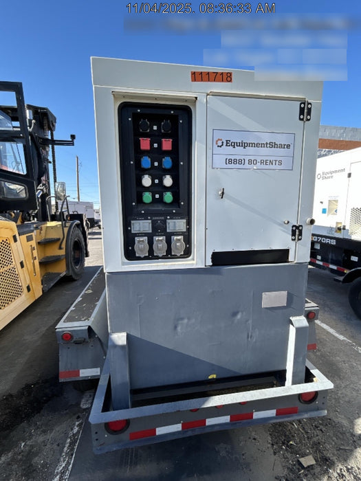 2020 ATLAS COPCO QAS200