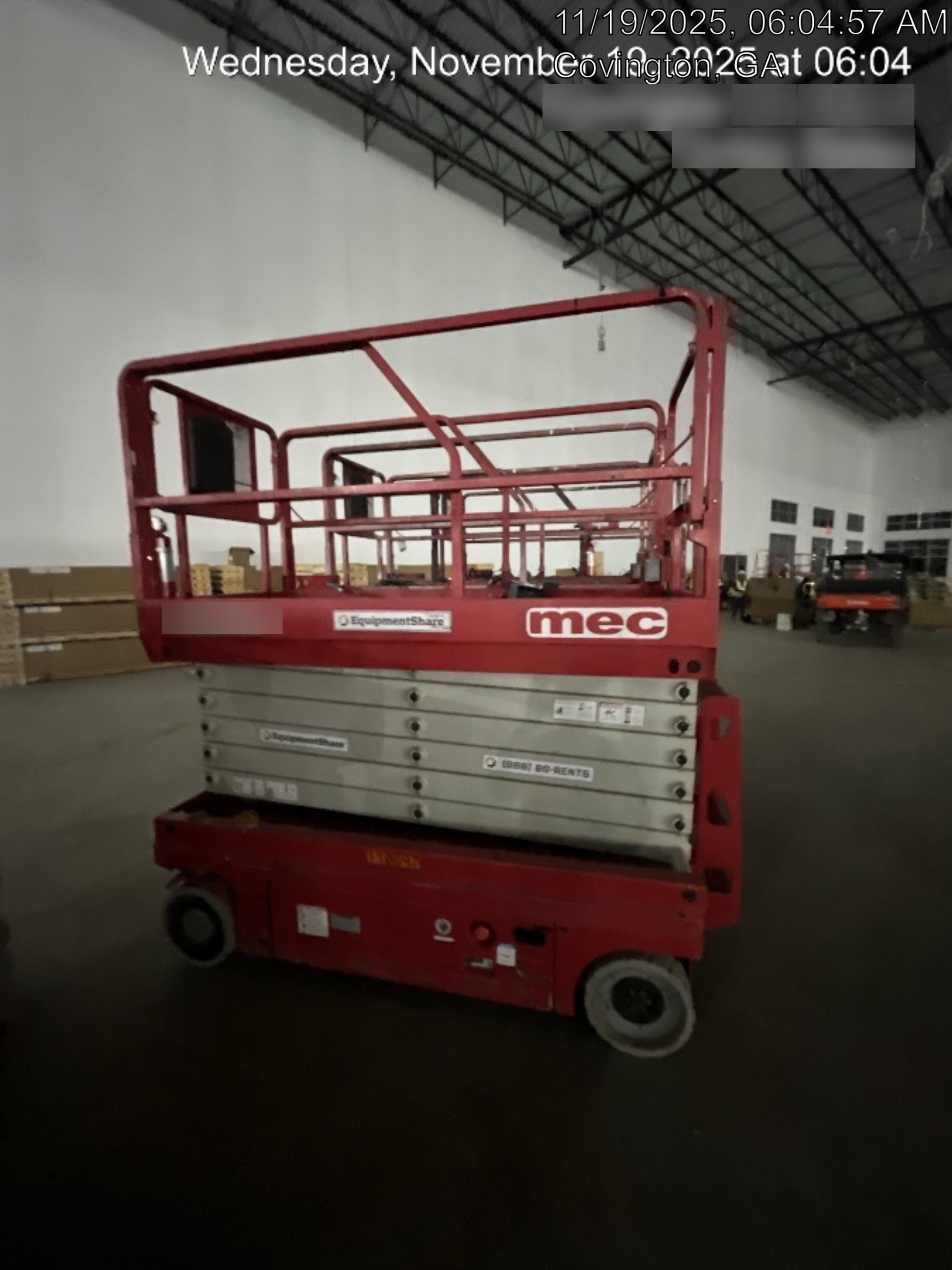 2020 MEC 4046SE