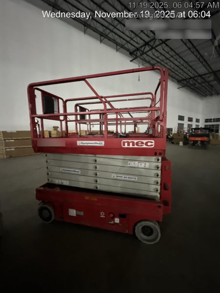 2020 MEC 4046SE