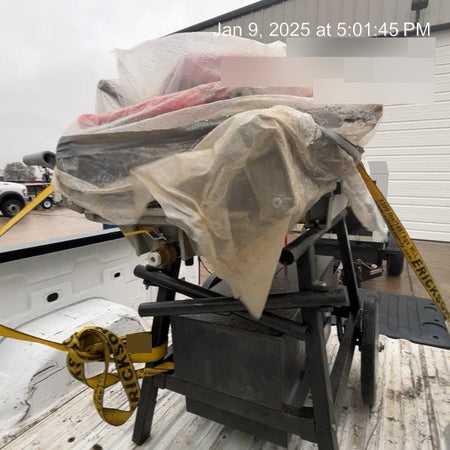 2021 RIDGID 1224