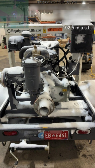 2024 ATLAS COPCO PAC F44 KD