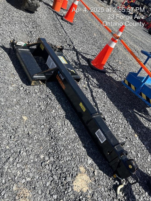 2024 STAR INDUSTRIES M1360B - Star JIB Boom
