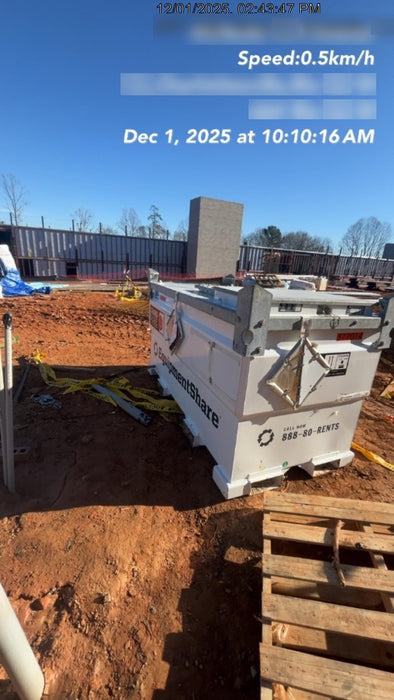 2023 WESTERN GLOBAL 20TCG-ES