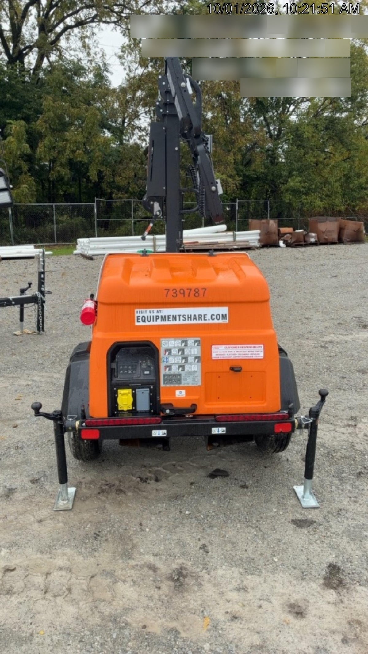 2026 GENERAC MLTS-4