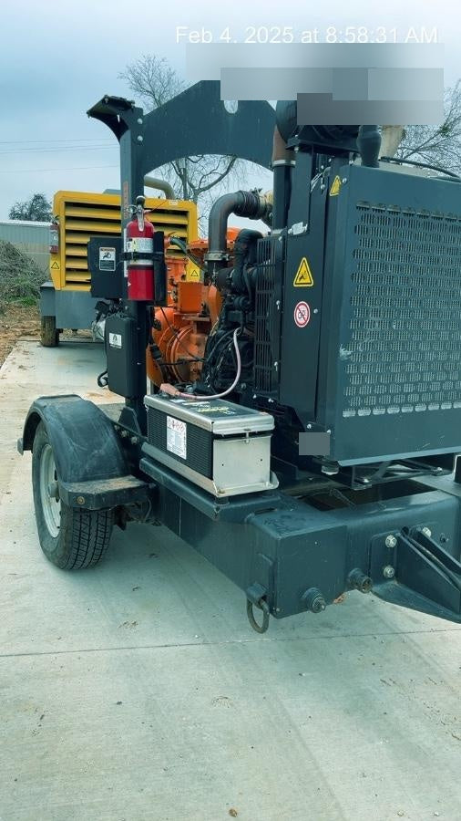 2022 PREMIER PUMP 6NNT-RP-TD2.9-T80