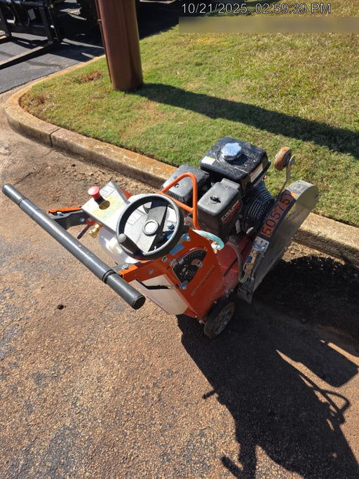 2025 HUSQVARNA FS 400 LV